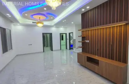 Villa - 5 Bedrooms - 7 Bathrooms for rent in Al Yasmeen 1 - Al Yasmeen - Ajman
