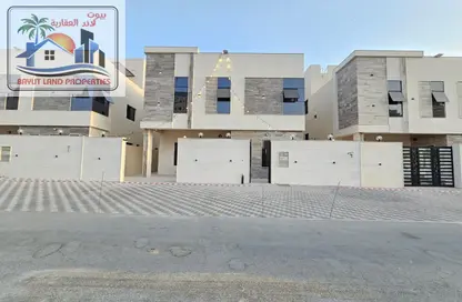 فيلا - 5 غرف نوم - 7 حمامات للايجار في العامرة جاردنز - العامرة - عجمان