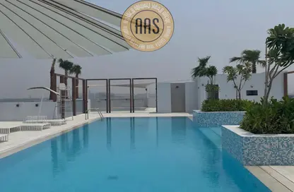 Apartment - 2 Bedrooms - 3 Bathrooms for rent in Aria Gardens A - Aria Gardens - Arjan - Dubai