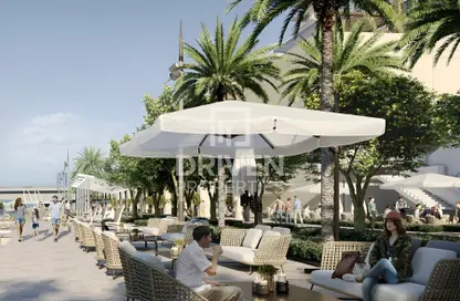 Apartment - 1 Bedroom - 1 Bathroom for sale in Arlo - Dubai Creek Harbour (The Lagoons) - Dubai