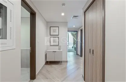 Apartment - 2 Bedrooms - 3 Bathrooms for sale in 1 Residences - 1 - Al Kifaf - Zabeel - Dubai