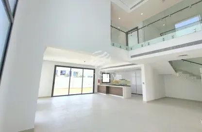 Villa - 4 Bedrooms - 5 Bathrooms for sale in Redwoods - Yas Acres - Yas Island - Abu Dhabi