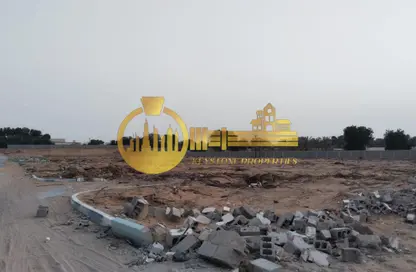 Land - Studio for sale in Al Helio 1 - Al Helio - Ajman