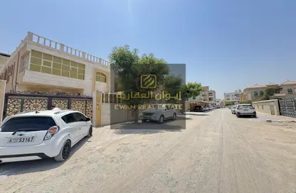 فيلا - 5 غرف نوم - 7 حمامات للايجار في 3 المويهات - المويهات - عجمان