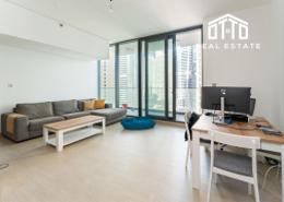 Apartment - 2 bedrooms - 2 bathrooms for sale in LIV Residence - Dubai Marina - Dubai