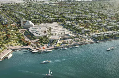 Land - Studio for sale in West Yas - Yas Island - Abu Dhabi