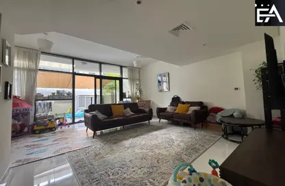 Townhouse - 2 Bedrooms - 3 Bathrooms for sale in Janusia - The Roots DAMAC Hills 2 - Damac Hills 2 - Dubai