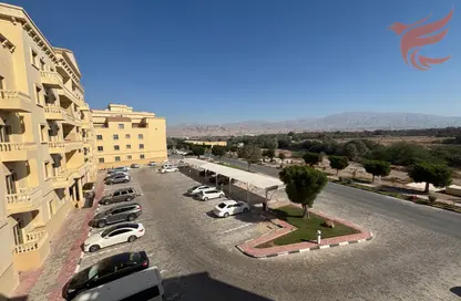 Apartment - 1 Bedroom - 1 Bathroom for rent in Yasmin Village - Ras Al Khaimah