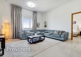 Apartment - 1 bedroom - 2 bathrooms for sale in Suburbia Tower 2 - Suburbia - Downtown Jebel Ali - Dubai
