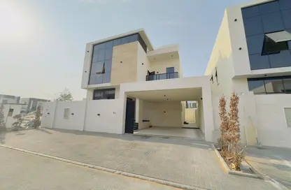 فيلا - 5 غرف نوم - 7 حمامات للبيع في 1 الياسمين - الياسمين - عجمان فيلا - 5 غرف نوم - 7 حمامات للبيع في 1 الياسمين - الياسمين - عجمان