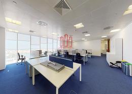 Office Space for rent in International Tower - Capital Centre - Abu Dhabi