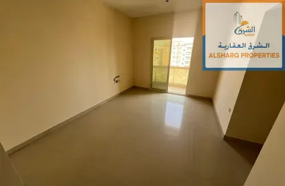 Apartment - 1 Bedroom - 1 Bathroom for rent in Ajman Corniche Residences - Ajman Corniche Road - Ajman