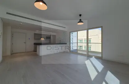 Apartment - 1 Bedroom - 1 Bathroom for rent in Al Dhafra 1 - Al Dhafra - Greens - Dubai