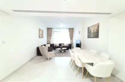 Apartment - 1 Bedroom - 2 Bathrooms for rent in Al Multaqa Avenue - Mirdif Hills - Mirdif - Dubai