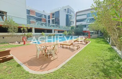 Apartment - Studio - 1 Bathroom for rent in Villa Pera - Jumeirah Village Circle - Dubai