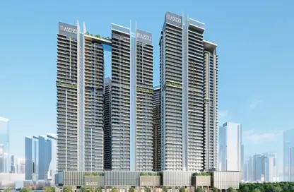 Apartment - Studio - 1 Bathroom for sale in Azizi Milan Heights - City of Arabia - Dubai Apartment - Studio - 1 Bathroom for sale in Azizi Milan Heights - City of Arabia - Dubai