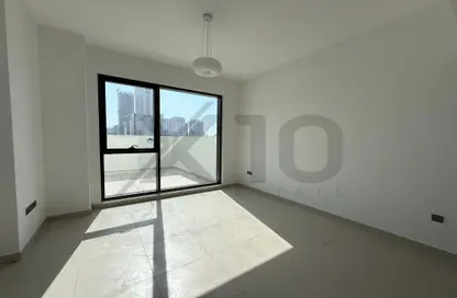 Apartment - 2 Bedrooms - 3 Bathrooms for rent in Al Waleed BA 06 - Arjan - Dubai
