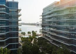 Apartment - 1 bedroom - 1 bathroom for rent in Serenia Residences North - Serenia Residences The Palm - Palm Jumeirah - Dubai