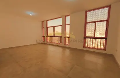 شقة - 2 غرف نوم - 2 حمامات للايجار في شارع المطار - أبوظبي