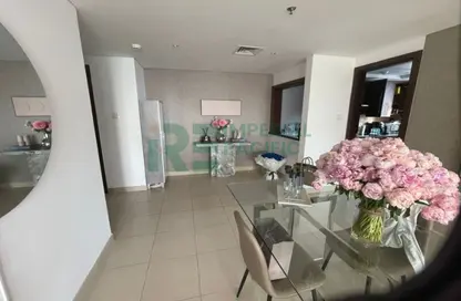 Apartment - 1 Bedroom - 1 Bathroom for sale in 8 Boulevard Walk - Mohammad Bin Rashid Boulevard - Downtown Dubai - Dubai