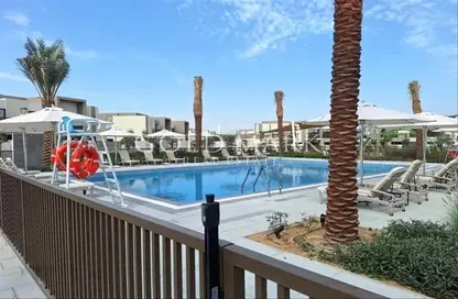 فيلا - 3 غرف نوم - 4 حمامات للبيع في لا فايوليتا 2 - لا فيوليتا - فيلا نوفا - دبي لاند - دبي