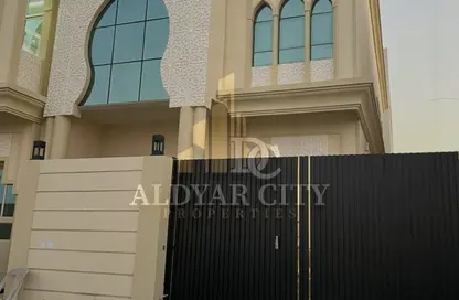 Villa - 7 Bedrooms - 7+ Bathrooms for sale in Al Amira Village - Al Yasmeen - Ajman