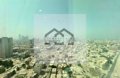 Apartment - 2 Bedrooms - 2 Bathrooms for sale in Orient Tower 1 - Orient Towers - Al Bustan - Ajman
