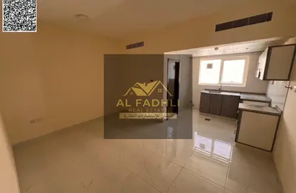 شقة - 1 حمام للايجار في برج النعيمية  3 - أبراج النعيمية - النعيمية - عجمان