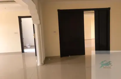 Villa - 7+ Bedrooms - 7+ Bathrooms for sale in Fairmont Villas - Between Two Bridges - Abu Dhabi