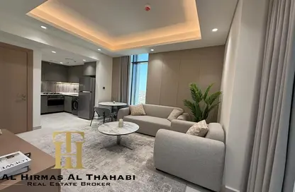 Apartment - 1 Bedroom - 2 Bathrooms for rent in Cloud Tower - Jumeirah Village Triangle - Dubai