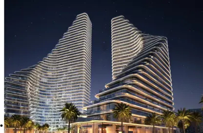 Apartment - Studio - 1 Bathroom for sale in Binghatti Flare - District 2 - Jumeirah Village Triangle - Dubai