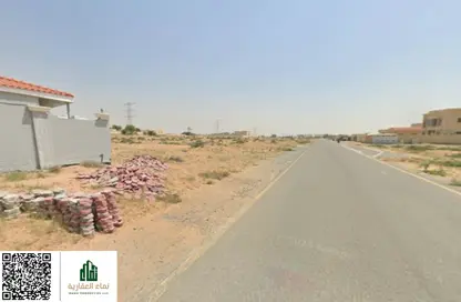 Land - Studio for sale in Al Helio 1 - Al Helio - Ajman