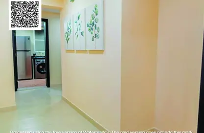 Apartment - Studio - 1 Bathroom for sale in Al Amira Village - Al Yasmeen - Ajman