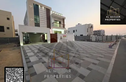 Villa - 5 Bedrooms - 7 Bathrooms for sale in Al Aamra Gardens - Al Amerah - Ajman