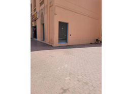corner shop for rent in Persia cluster goodfor caf