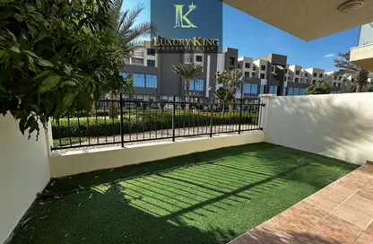 Villa - 5 Bedrooms - 4 Bathrooms for rent in Warsan Village - International City - Dubai