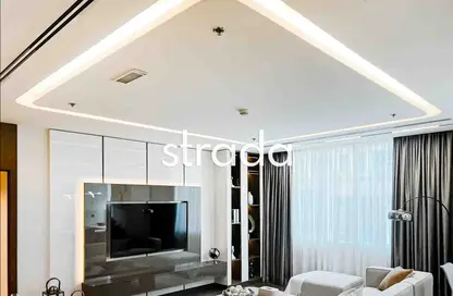 Apartment - 2 Bedrooms - 3 Bathrooms for sale in Future Residence - Meydan - Dubai