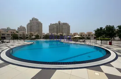Apartment - 2 Bedrooms - 3 Bathrooms for rent in Royal Breeze 4 - Royal Breeze - Al Hamra Village - Ras Al Khaimah