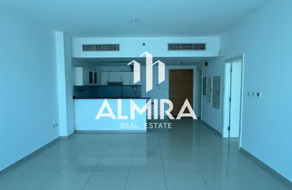 Apartment - 1 Bedroom - 2 Bathrooms for sale in Marina Bay by DAMAC - Najmat Abu Dhabi - Al Reem Island - Abu Dhabi