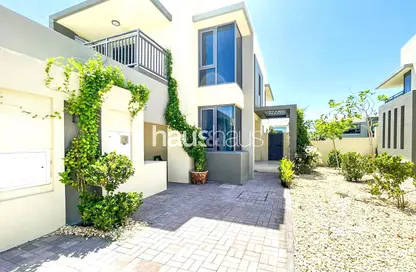 Villa - 5 Bedrooms - 4 Bathrooms for sale in Maple at Dubai Hills Estate - Dubai Hills Estate - Dubai