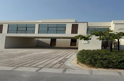 تاون هاوس - 3 غرف نوم - 4 حمامات للايجار في سوق الجبيل - جزيرة الجبيل - أبوظبي