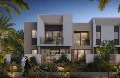 Villa - 4 Bedrooms - 4 Bathrooms for sale in May - Arabian Ranches 3 - Dubai