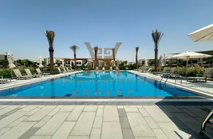 Villa - 3 Bedrooms - 4 Bathrooms for sale in La Violeta 1 - Villanova - Dubai Land - Dubai