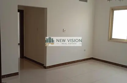 Apartment - 1 Bedroom - 2 Bathrooms for rent in Al Qulaya'ah - Al Sharq - Sharjah