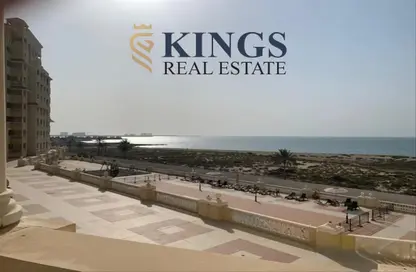 Apartment - 1 Bedroom - 1 Bathroom for sale in Royal breeze 3 - Royal Breeze - Al Hamra Village - Ras Al Khaimah