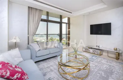 شقة - 2 غرف نوم - 3 حمامات للبيع في ذا إيت 8 - ذا كريسنت - نخلة جميرا - دبي شقة - 2 غرف نوم - 3 حمامات للبيع في ذا إيت 8 - ذا كريسنت - نخلة جميرا - دبي