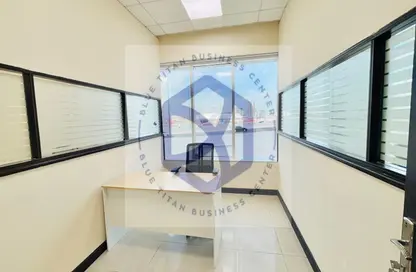 Office Space - Studio for rent in Al Raffa Tower - Al Raffa - Bur Dubai - Dubai