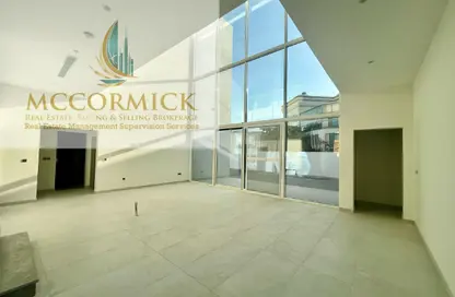 Villa - 5 Bedrooms - 7 Bathrooms for rent in Al Barsha South 1 - Al Barsha South - Al Barsha - Dubai