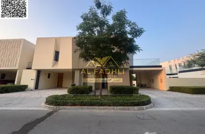 فيلا - 3 غرف نوم - 4 حمامات للبيع في مجمع الجولف - الزورا - عجمان