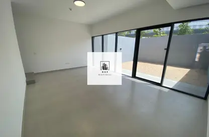 Townhouse - 2 Bedrooms - 3 Bathrooms for rent in Robinia - Masaar - Tilal City - Sharjah